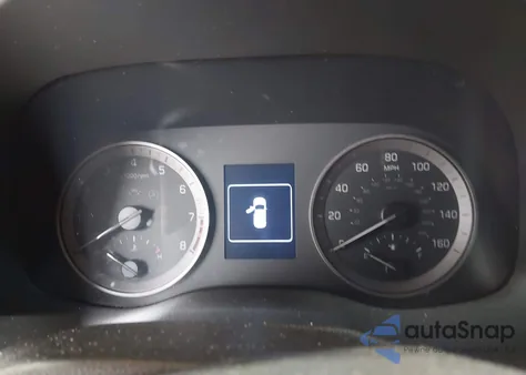 2018 Hyundai Tucson Sel z USA, uszkodzony, nr VIN KM8J3CA47JU702689